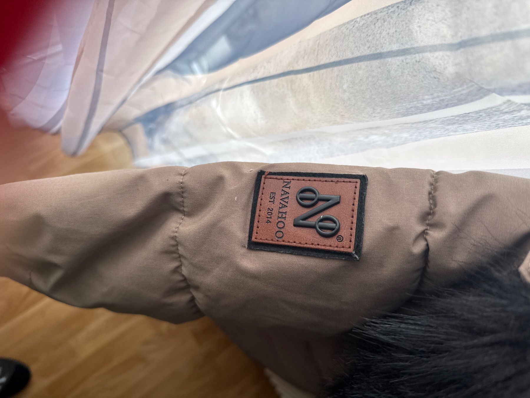 Jacken: Navahoo size M – Neu (gemäss Beschreibung) aus Wohlen AG von ara_79pp 4
