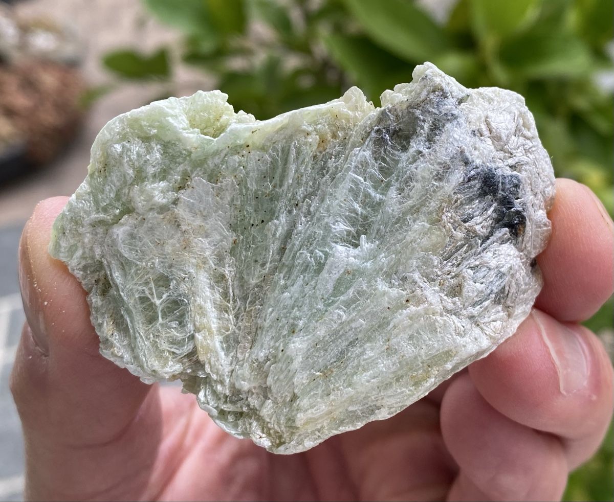 Minerali & Pietre curative: Zwei schöne Mineralien  – Usato da Selzach venduto da 321compac 7