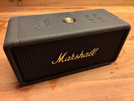 Marshall Middelton 