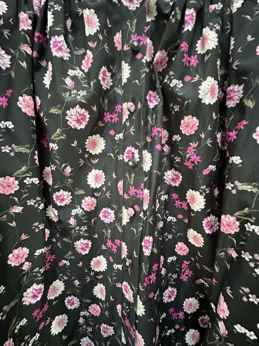 Kooples Chemisiers: THE KOOPLES Bluse mit floralem Print – Neuf (Voir description) à Buchs ZH par KittyInStyle 3