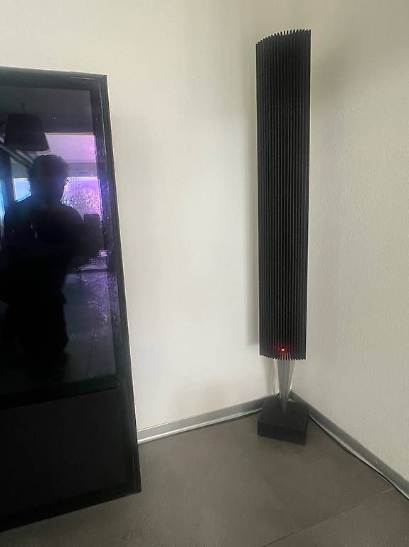 Casse acustiche: B&O Beolab 8000 EBENE Bang&Olufsen – Usato da Ursy venduto da poehn 1