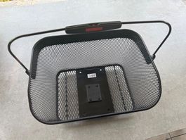 KlickFix City Basket Basket Clip 20 l, valeur neuf CHF40.-