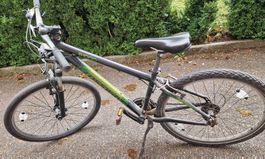 Crosswave S1000 Mountainbike für sportliche Touren