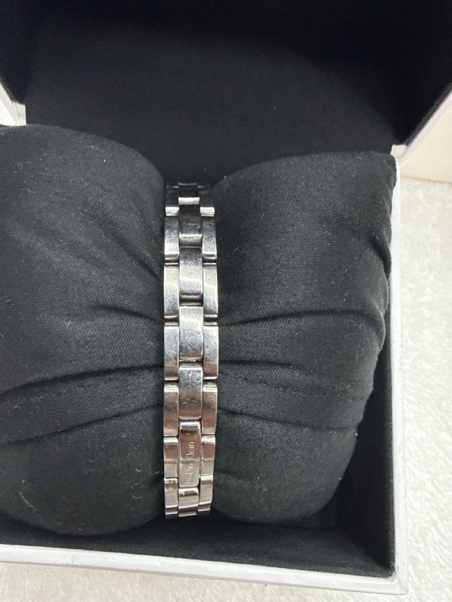 Calvin Klein Orologi: Montre Calvin Klein, DÉFECTUEUSE  – Difettoso da Chenens venduto da anasantos90 2