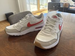 Nike Air Max, Grösse 42.5, 1x getragen!