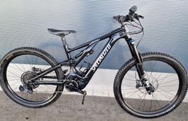 Specialized Turbo Levo Gen4 S4 700wh 1100km mit garanti 6600