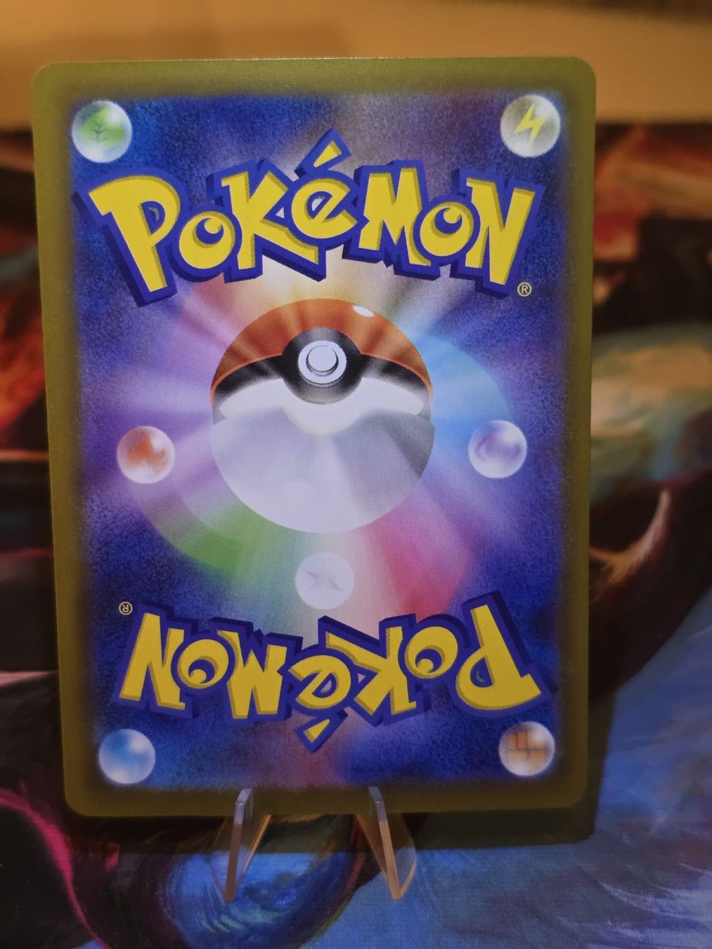 Pokémon Cartes à collectionner: Driftlon (m6a 111) – D'occasion à Lenzburg par AkuyakuTCG 1