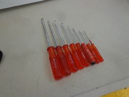 8 PB Schraubenzieher Swiss Made 0 - 6