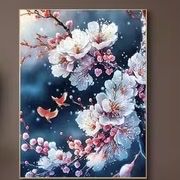 Diamond painting Bild 