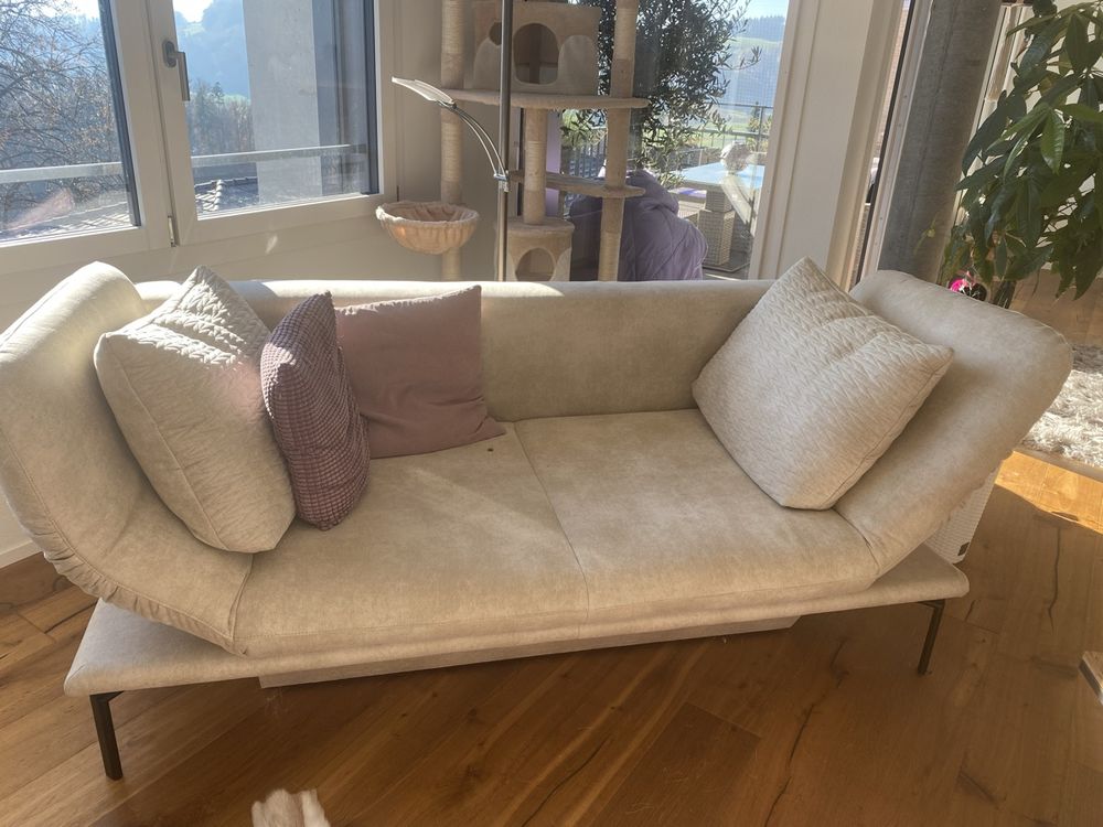 Dieter Knoll Sofa Kaufen auf Ricardo