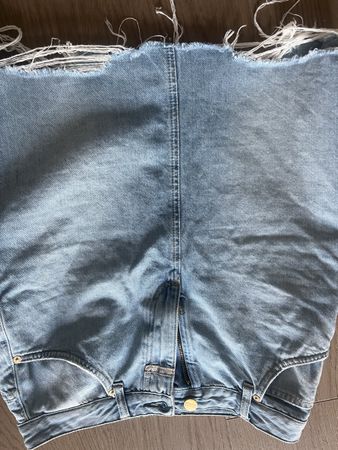 Jeans Jupe Closed, 28