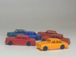 GB- Ladegut Modelle Lima? Mercedes