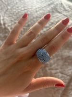 Swarovski Ring