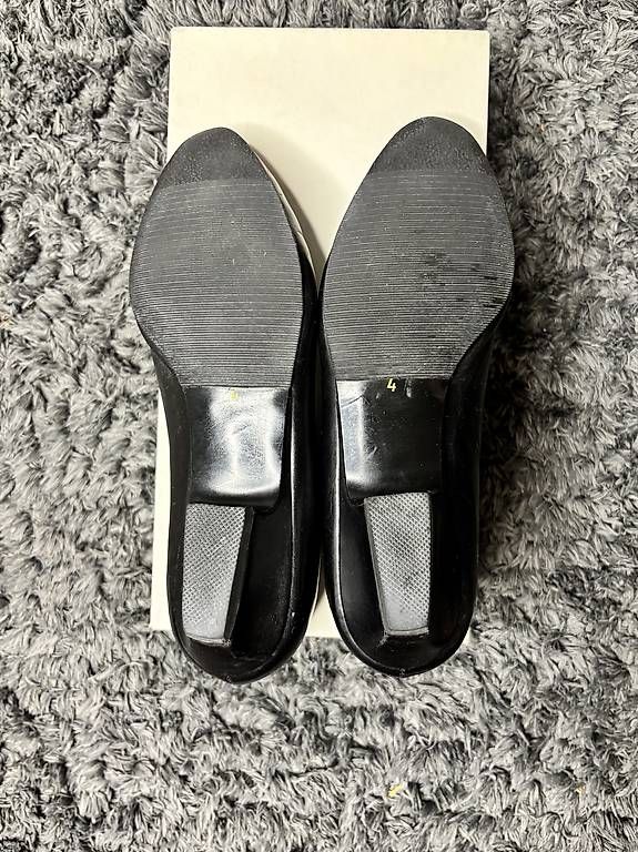 Scarpe da donna: Pumps aus echtes Leder – Usato da Bern venduto da kri_y8h8 2