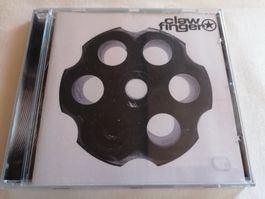 CLAWFINGER - CLAFINGER (1997)