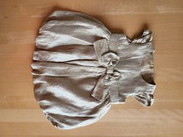 Wunderschönes Kleid Gr. 74/80