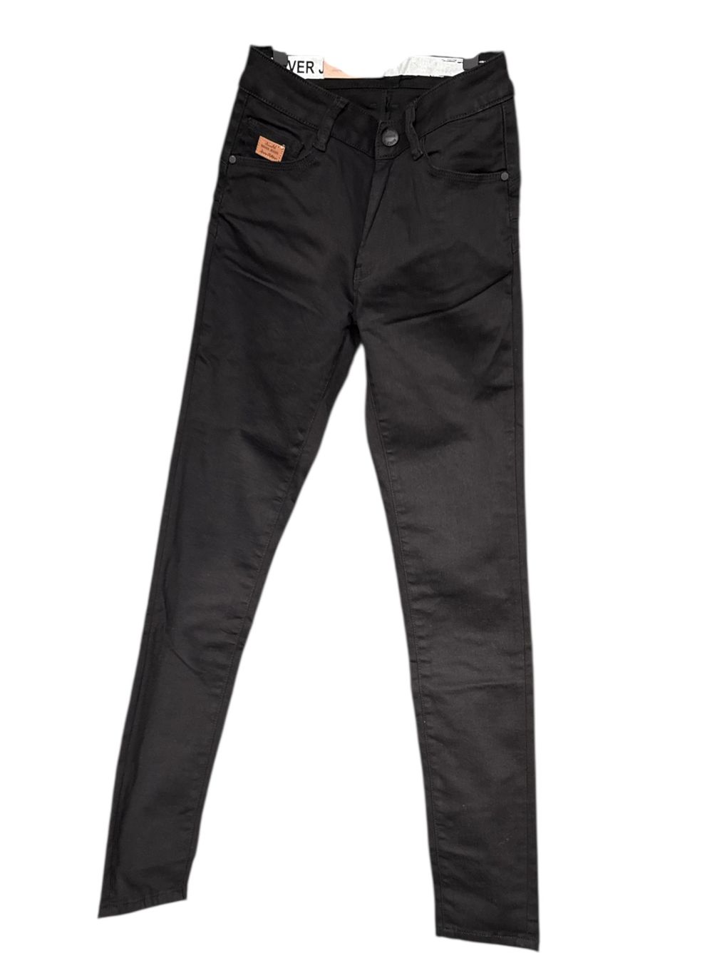Hosen: Driver Kims push Pantalon noir – Neu und originalverpackt aus Vuisternens-Romont von gol_xp6p