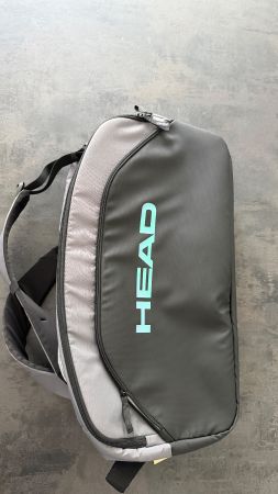 Head Pro X Padle Duffle Bag L