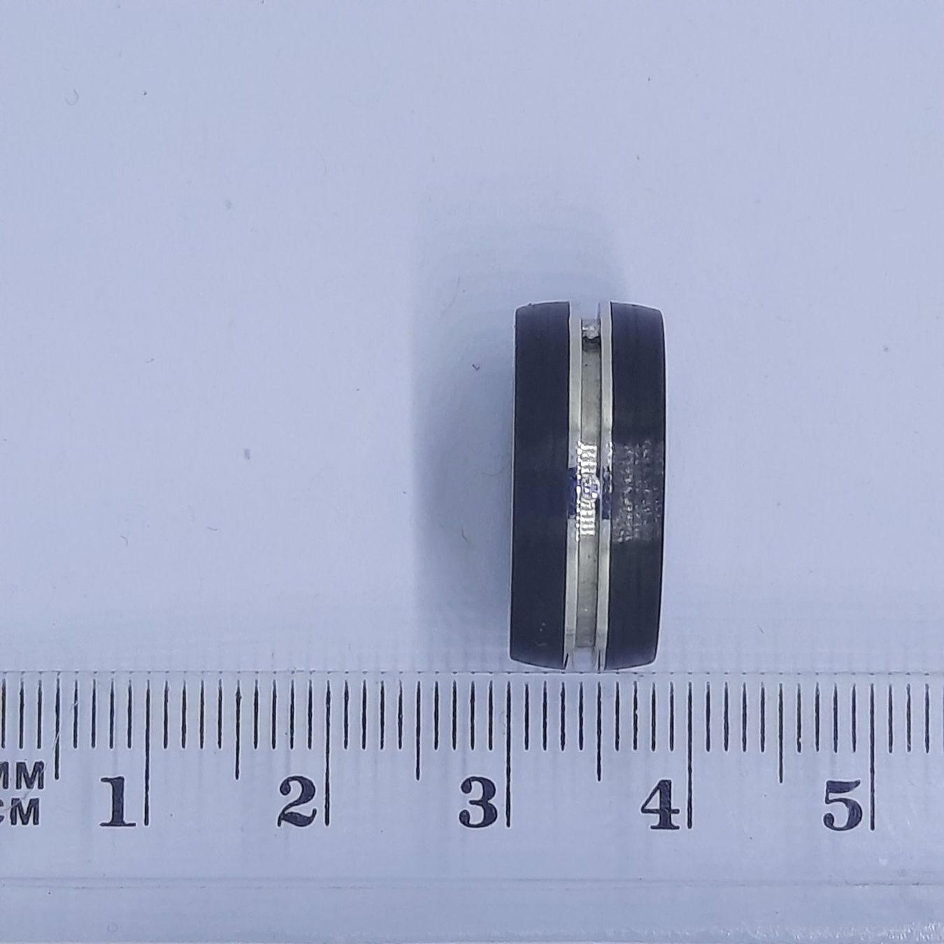 Anelli: Erstklassiger Furrer-Jacot Ring in 950 Palladium – Nuovo (secondo la descrizione) da Unterägeri venduto da Altgoldschmuck 7