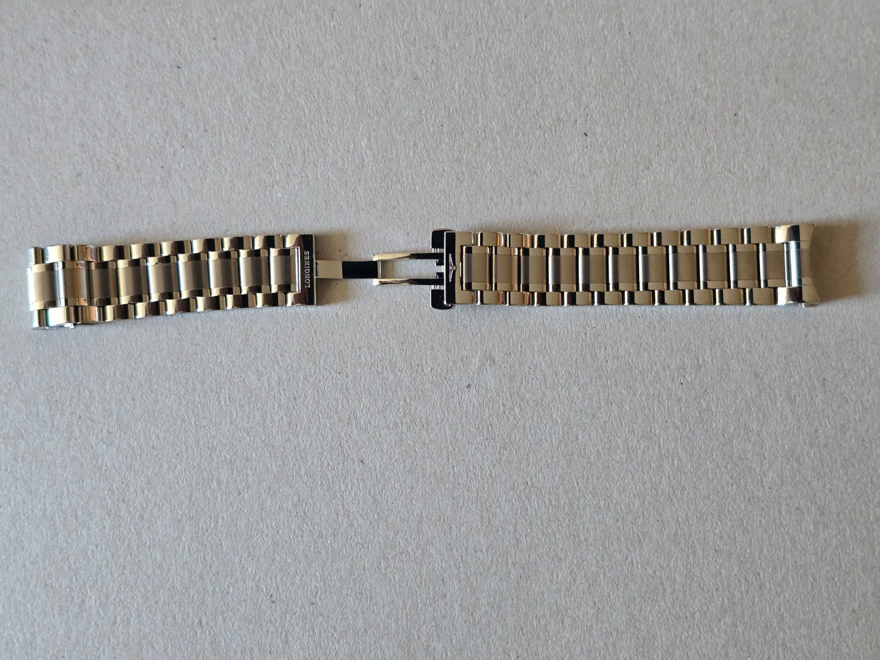 Longines Uhren: Longines Master Collection Automatik Chronograph 44mm – Neu (gemäss Beschreibung) aus Endingen von beolink60 5