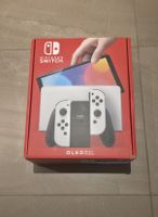 Nitendo Switch OLED-Modell Weiss 64 GB