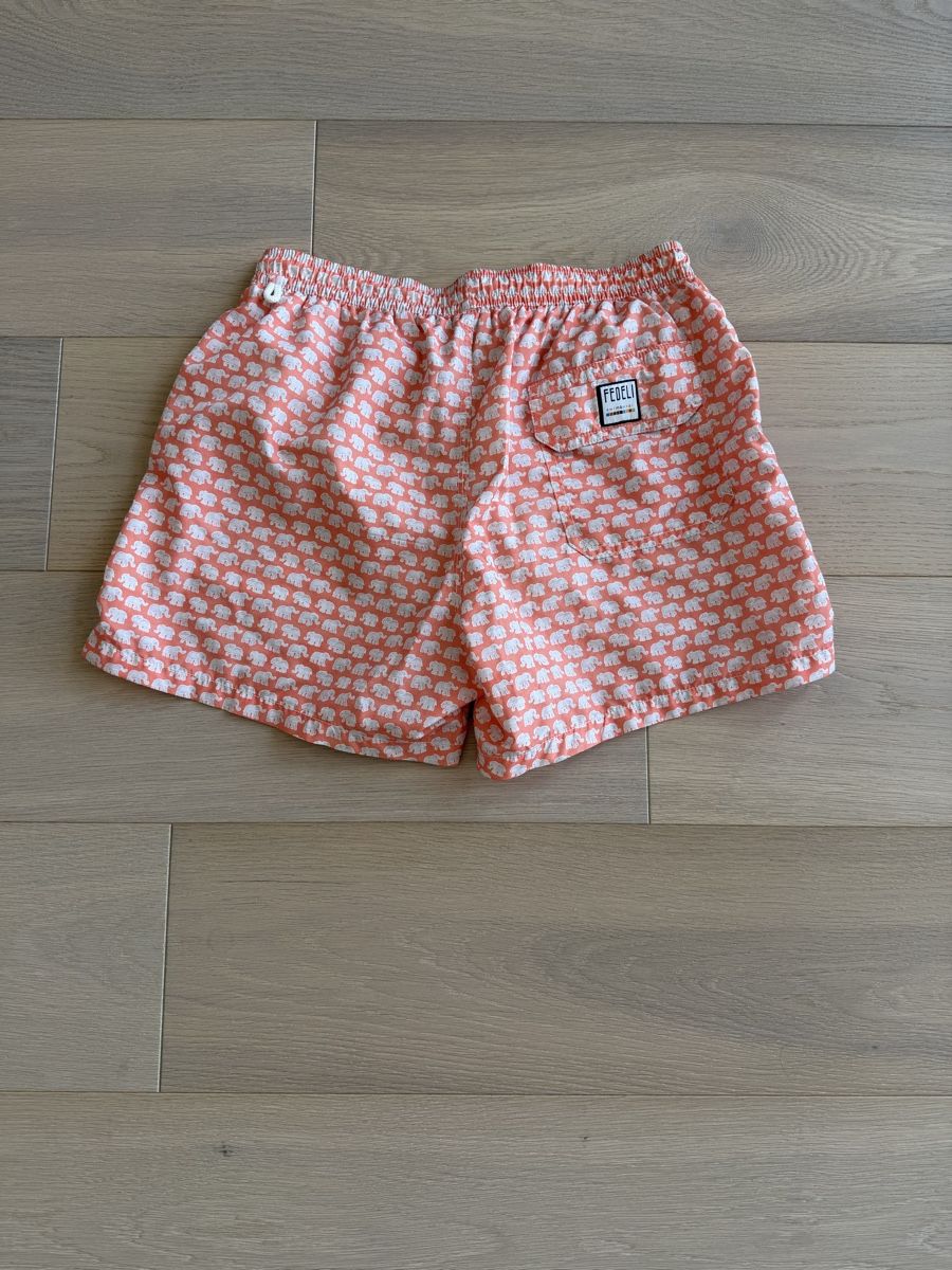 Pantalons: Fedeli Badehose – D'occasion à Erlenbach ZH par mpsy 1