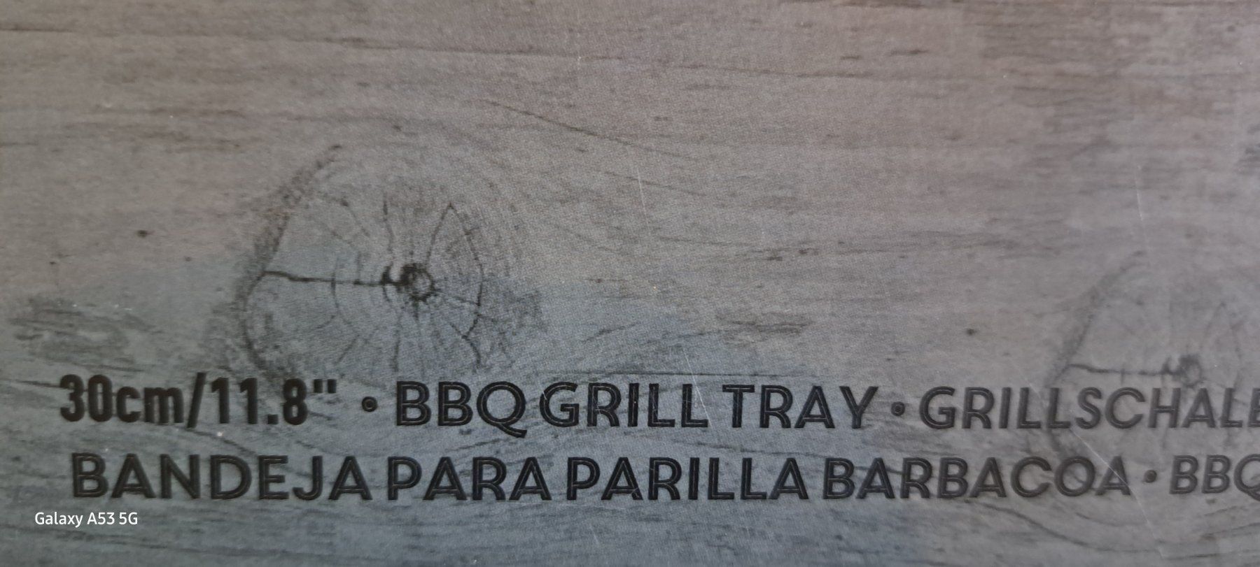 Outdoorchef Poêles: Jamia Oliver Grillschale – Neuf avec emballage d'origine à Frauenfeld par berk39 3