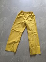 Regenhose Gr. XL