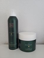 Rituals Jing Set Duschschaum 200ml + Body Cream 200ml Neu