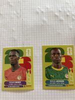 Panini SEN2 SEN19