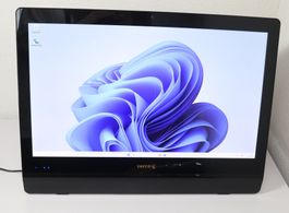 Terra All-in-one PC 24" i5, 16GB, SSD Touchscreen Windows 11