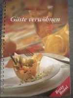 Gäste verwöhnen leicht gemacht (Betty Bossi)