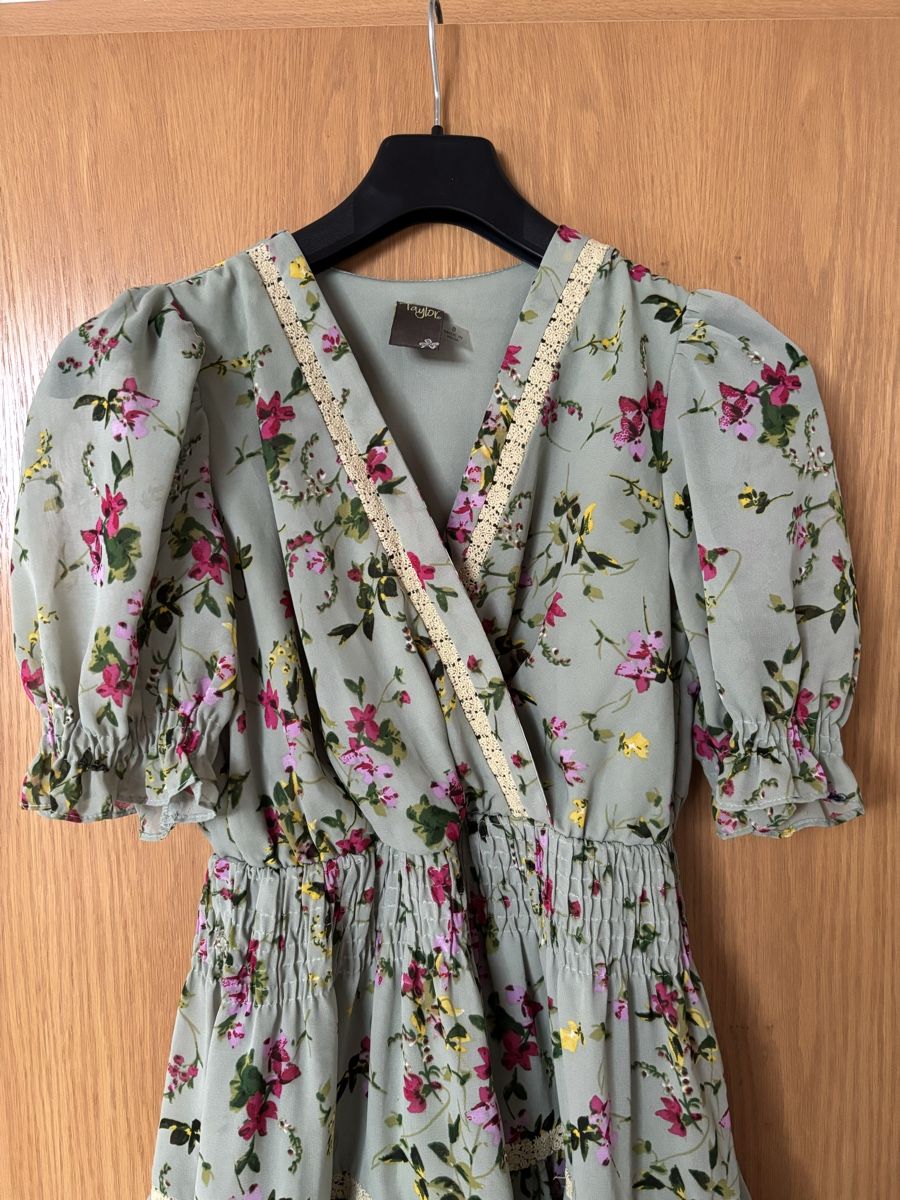 Vestiti: Blumiges Sommerkleid – Usato da Schaffhausen venduto da mar_dg95 2