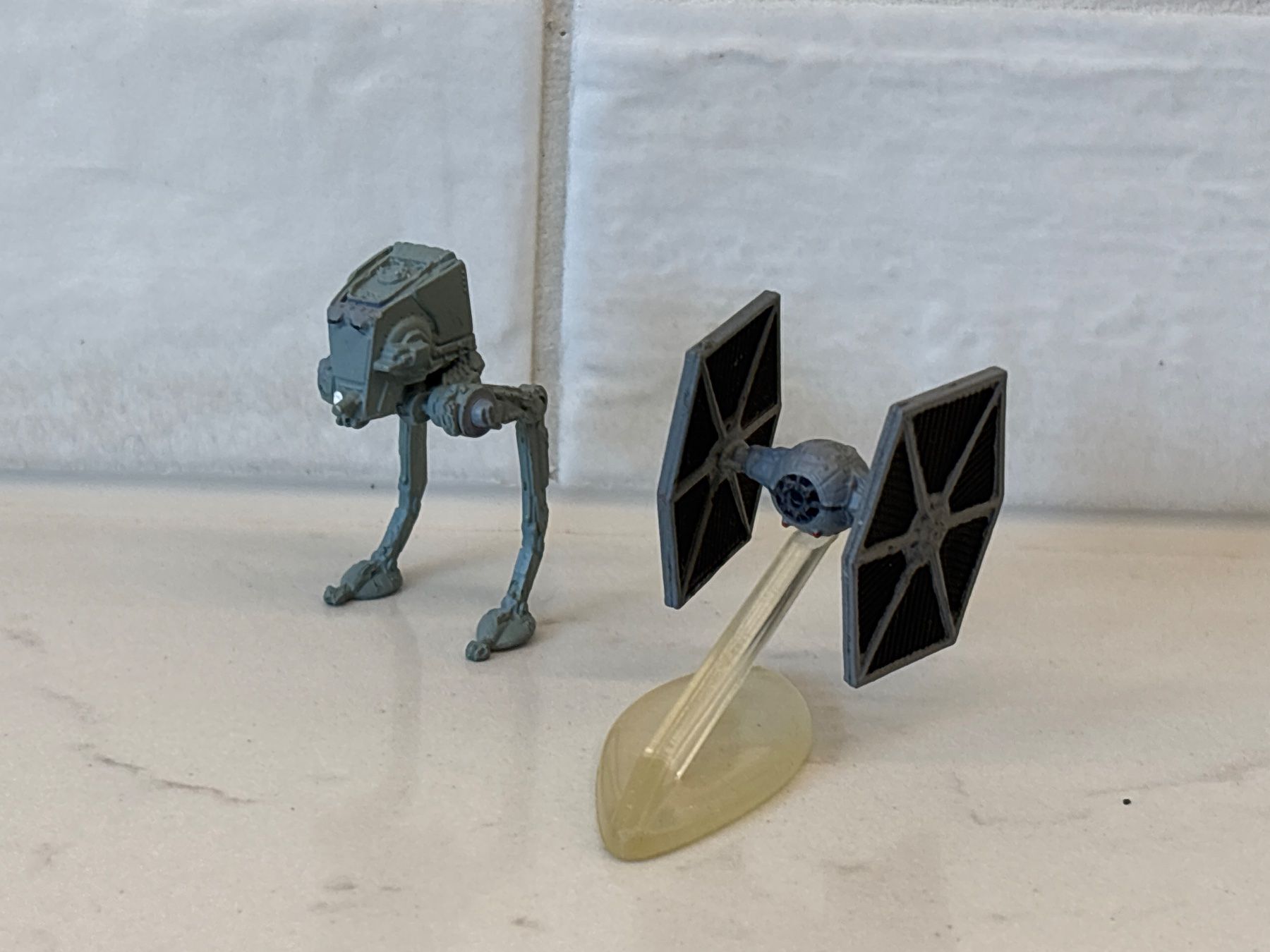 Star Wars Jouets: Micromachines Starwars – D'occasion à Gollion par Hampton