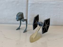 Micromachines Starwars
