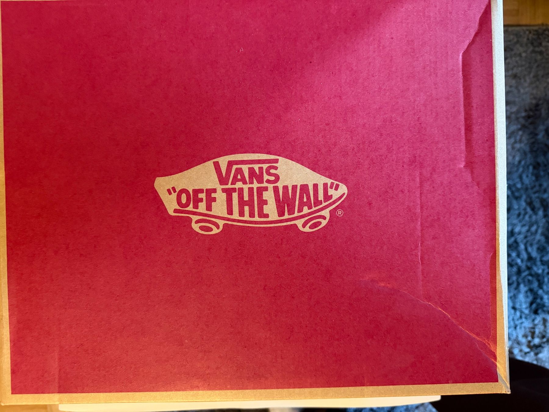 Vans Scarpe da uomo: Vans Boot Black – Nuovo (secondo la descrizione) da Zurich venduto da Alinecnicolet 8