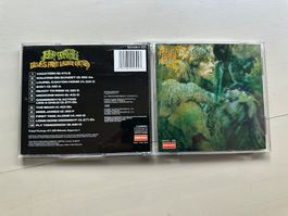 JOHN MAYALL tolle Blues from Laurel Canyon CD PETER GREE