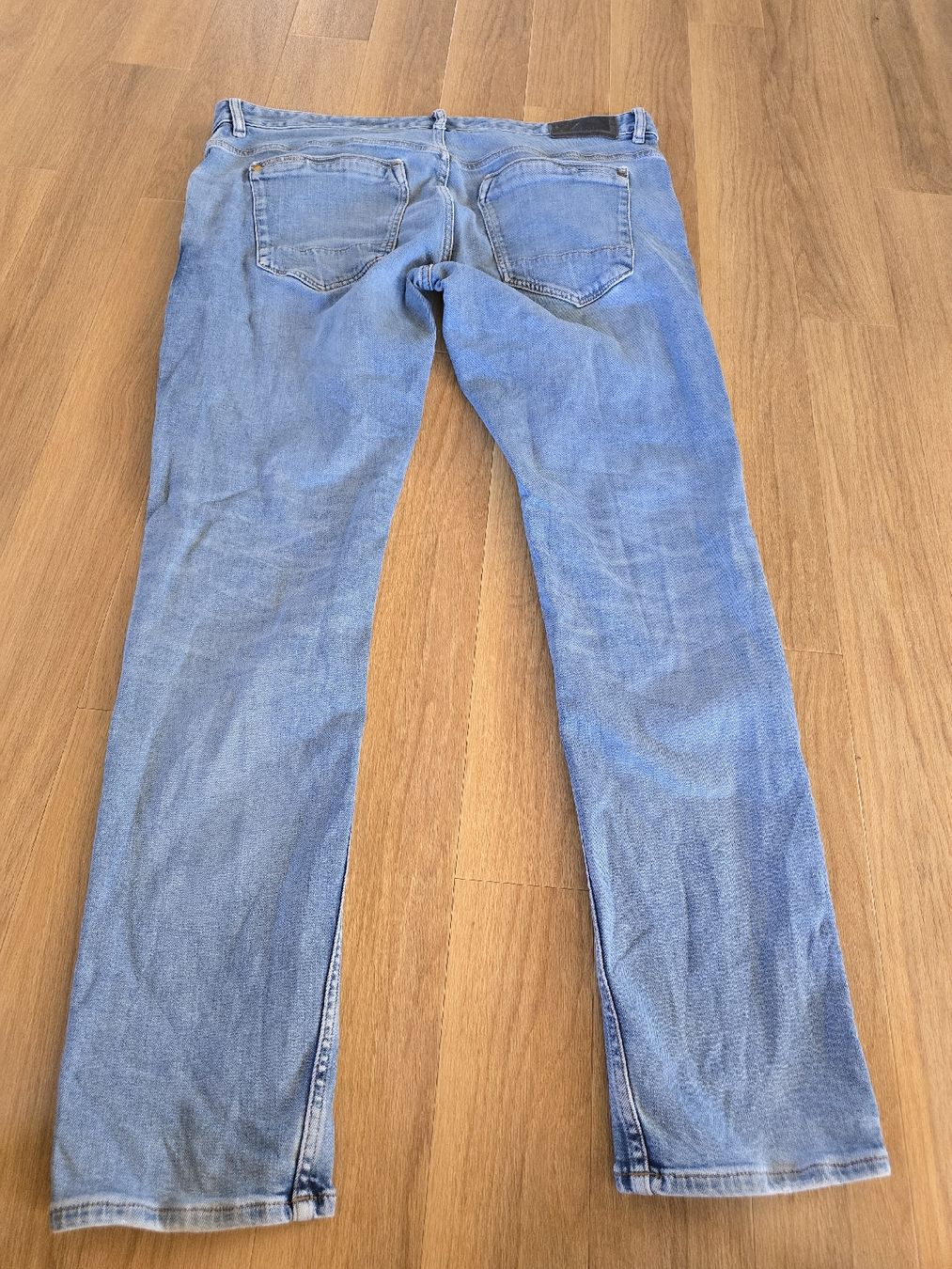 PME Legend Jeans: PME Legend Jeans Grösse 32 – Usato da Hergiswil NW venduto da Angfri 4