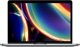Apple MacBook Pro 13" 2020 Space Grau
