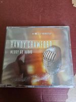 CD Single - Randy Crawford – Merry Go Round (Soul, 2000)