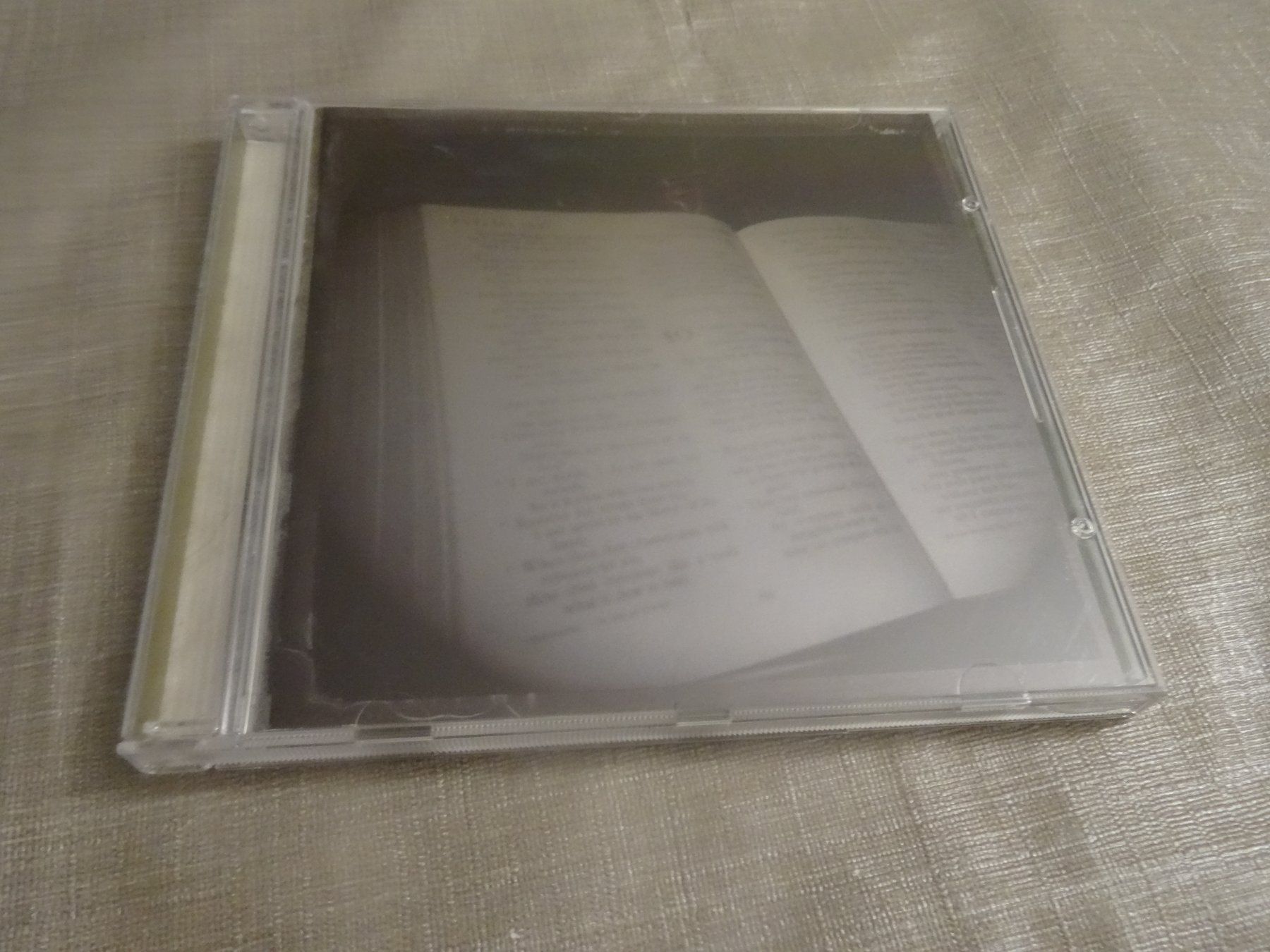 CDs: LKutless - Strong Tower CD – D'occasion à Olten par Disc-Ausverkauf