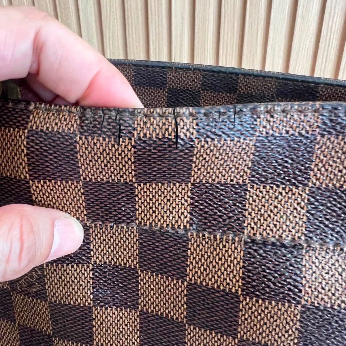 Louis Vuitton Borse da donna: Louis Vuitton Marylebone GM Y2013 – Usato da Widnau venduto da Pukpan_99 4