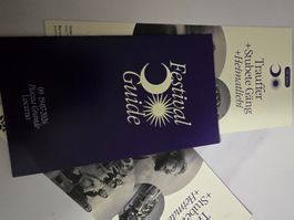 2x VIP-Tickets Moon&Stars Locarno - Trauffer - Samstag 18.07