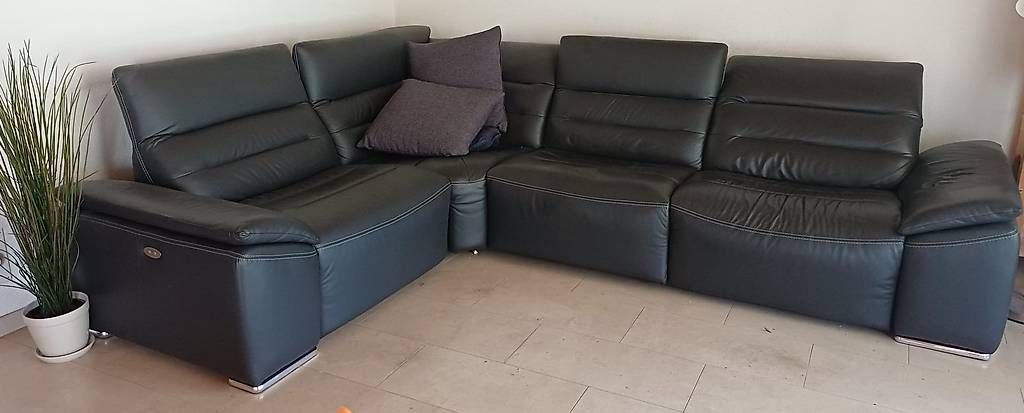 Divani: Sofa, wenig gebraucht  – Usato da Pontresina venduto da jan_mh2b