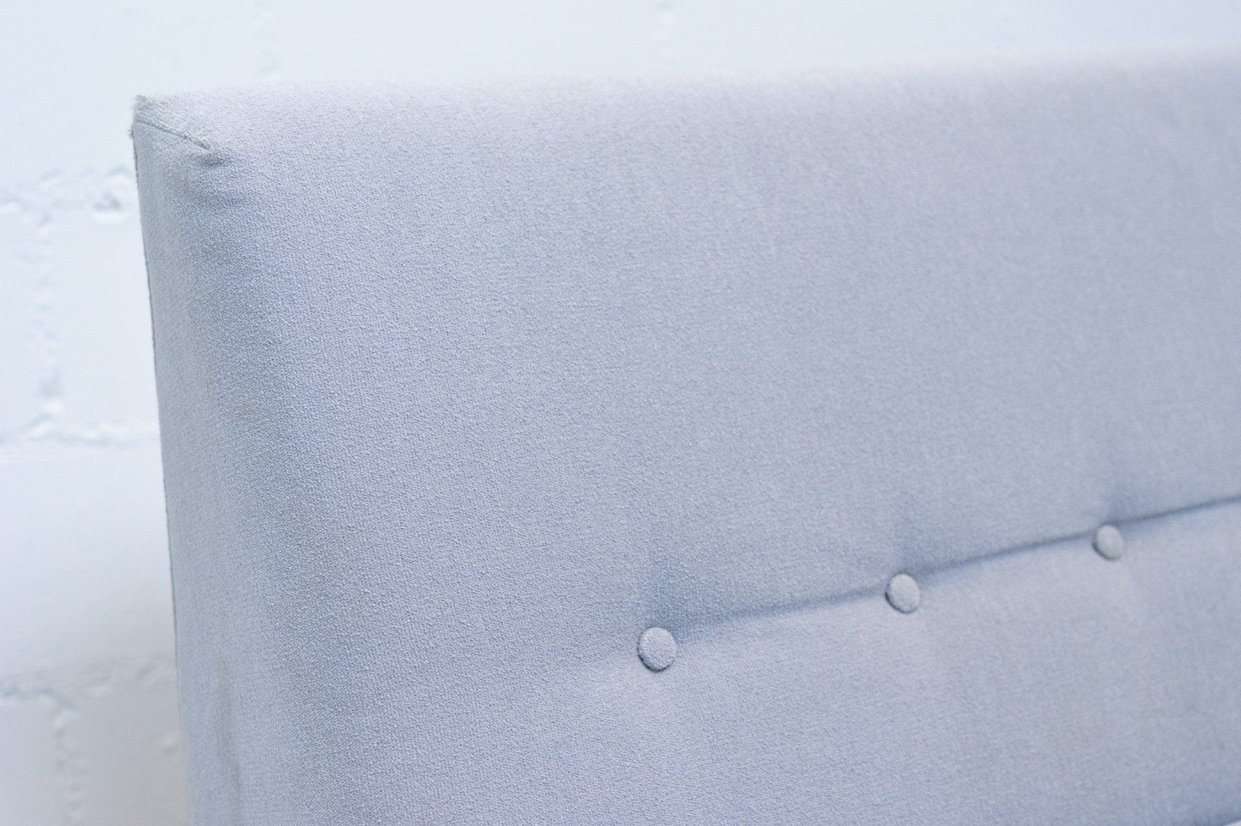 Herman Miller Sofas: Herman Miller Modular Sofa George Nelson 2 Lieferung möglich – Gebraucht aus Schaffhausen von Studio-Ara 1