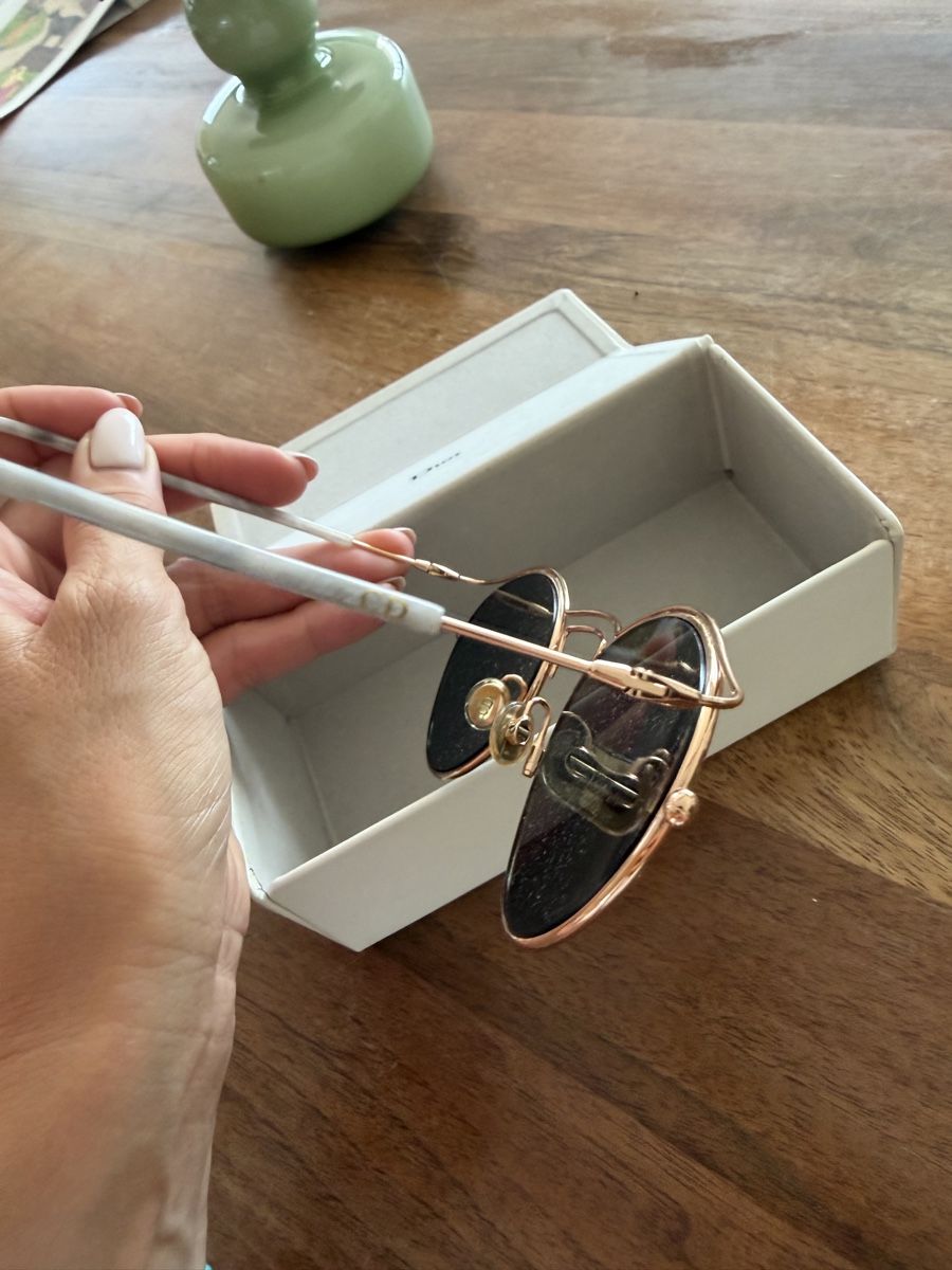 Dior Lunettes & Verres: Dior sunglasses  – Neuf (Voir description) à Steinhausen par Stylelene14 6