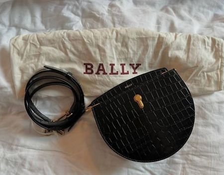Borsa Bally 
