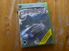 NFS Carbon (NEU)