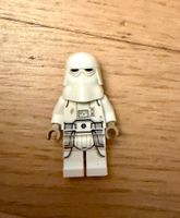 Lego Star Wars sw1180 - Snowtrooper - Female