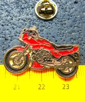 MOTO GUZZI MOTORRAD PIN